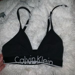 Calvin Klein Bralette